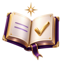 Weekly implementation guides
